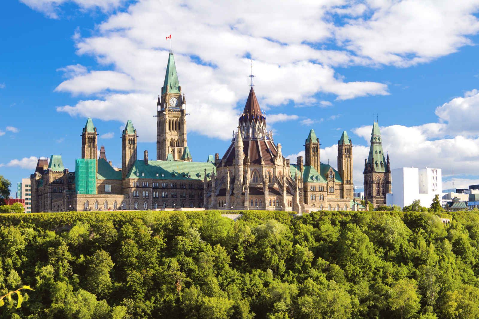 Fantastique Canada pas cher photo 5