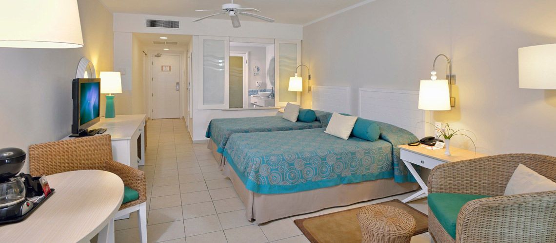 Kappa Circuit à la Rencontre des Cubains & Extension Club Coralia Melia Marina 5* pas cher photo 7