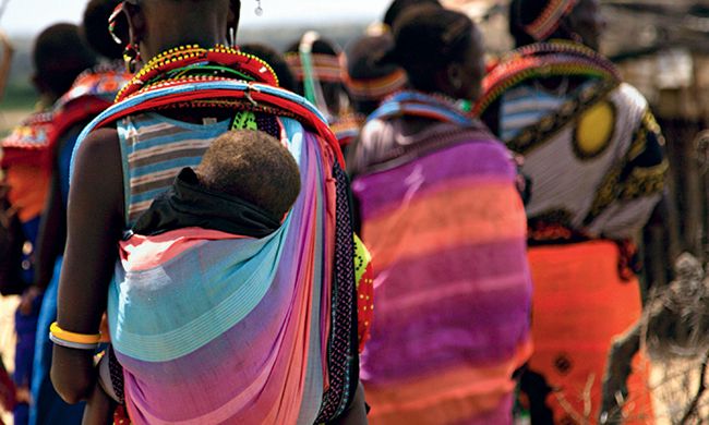 INDISPENSABLE KENYA pas cher photo 8