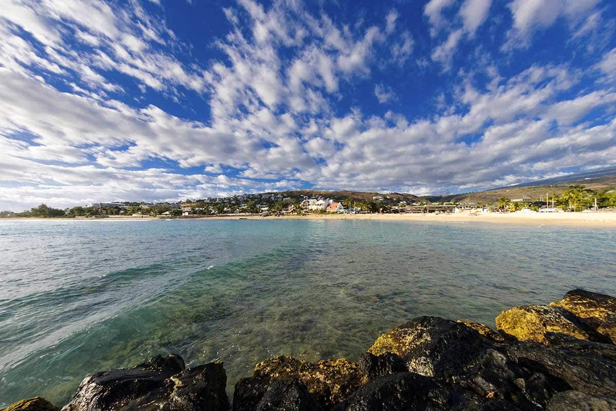 Circuit Bouquet créole pas cher photo 2