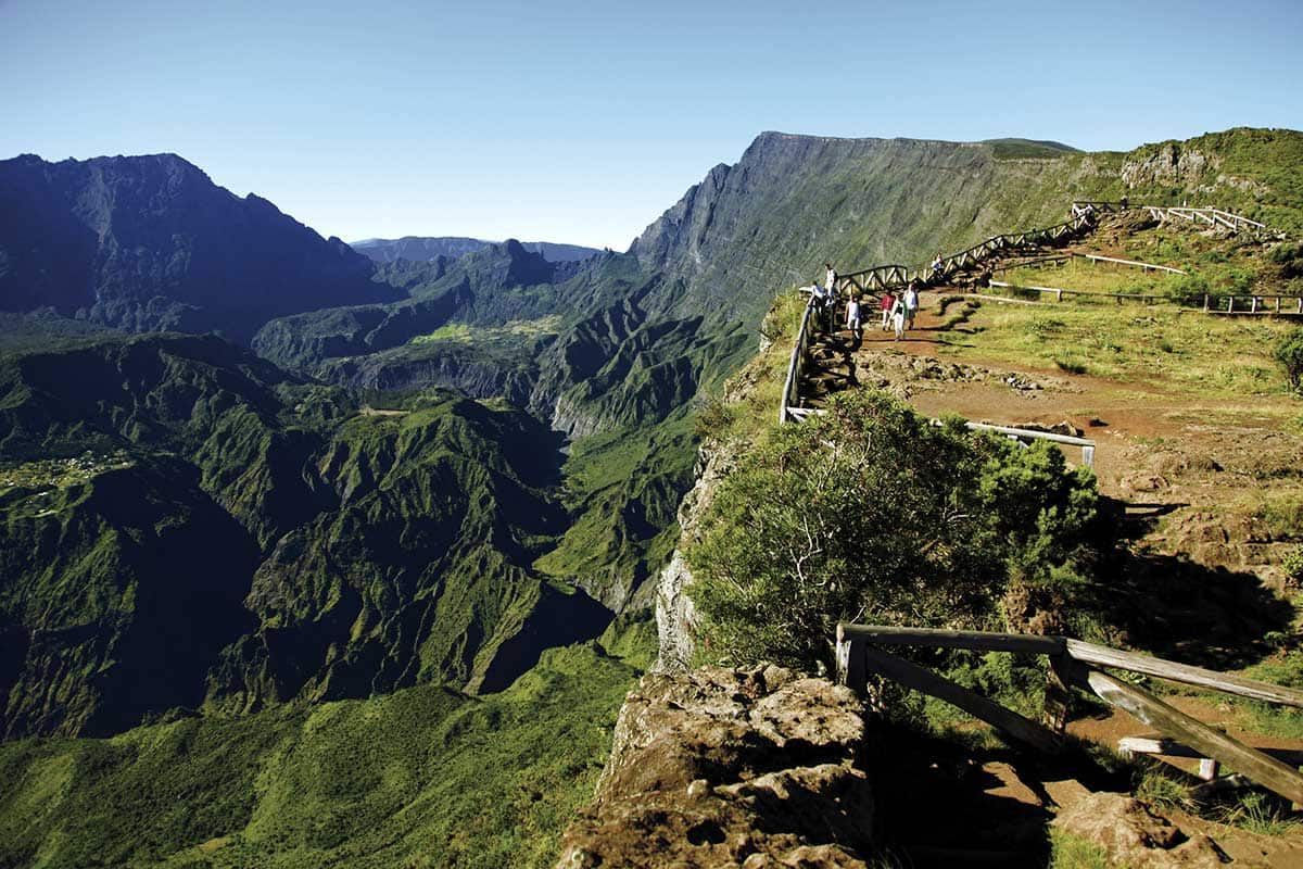 Circuit Bouquet créole pas cher photo 11