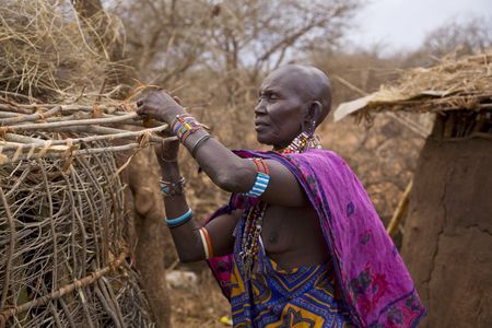 Douceurs du Kenya & extension Plage de Tiwi 12J/09N pas cher photo 7
