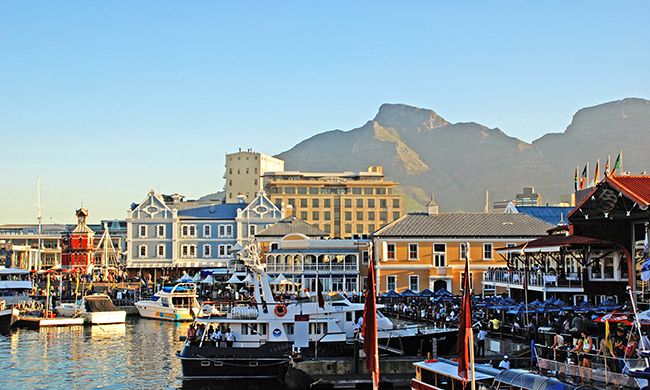 1ER REGARD AFRIQUE DU SUD pas cher photo 5