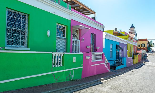 1ER REGARD AFRIQUE DU SUD pas cher photo 6