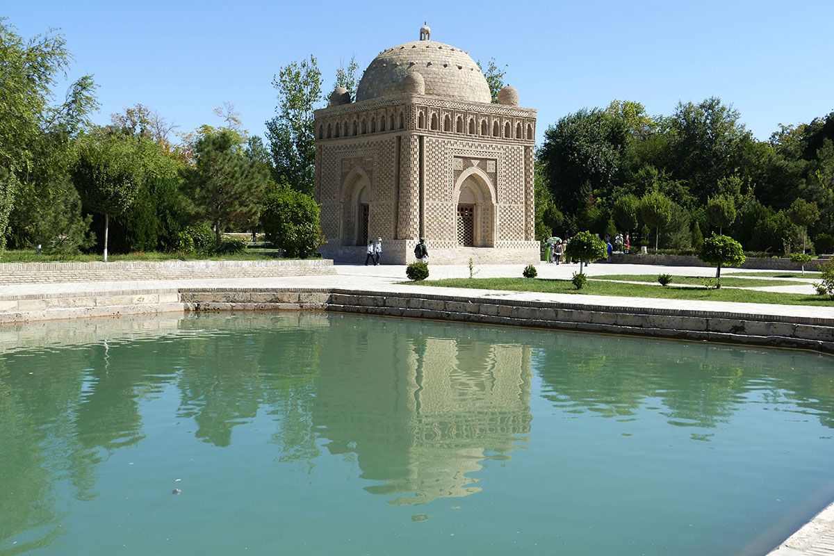 MYTHIQUE ROUTE DE LA SOIE pas cher photo 2