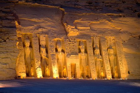 Splendeurs des Pharaons extension Hurghada Hôtel 5* 15J/14N pas cher photo 7