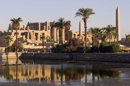 Splendeurs des Pharaons extension Hurghada Hôtel 5* 15J/14N pas cher photo 10