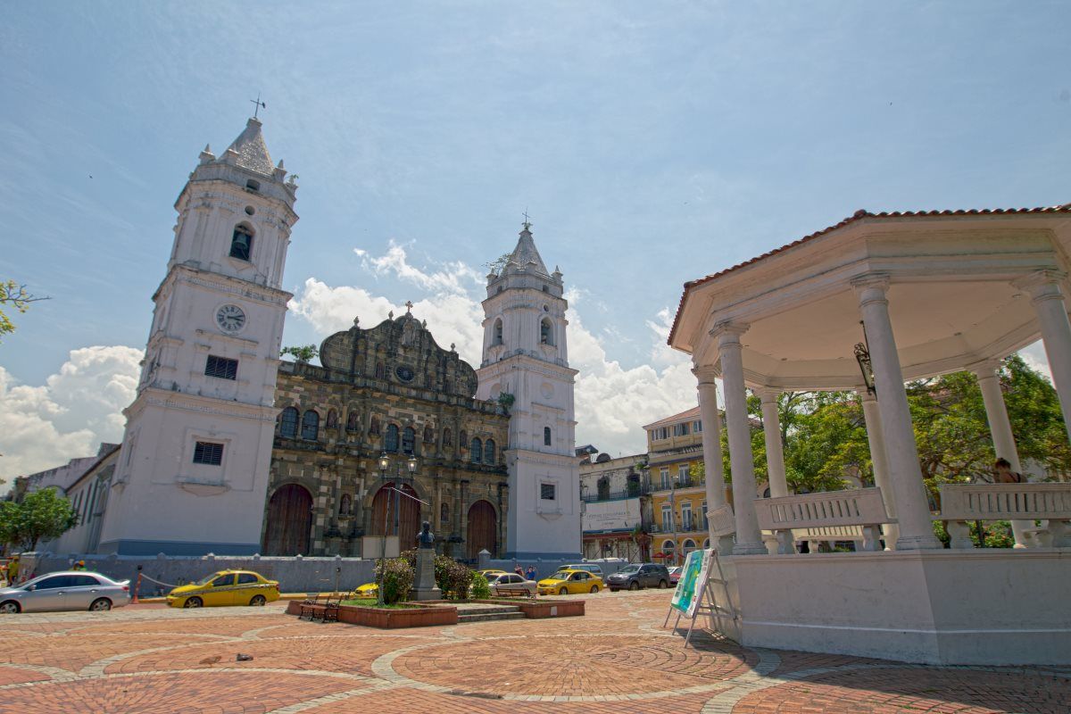 COULEURS DU PANAMA pas cher photo 3