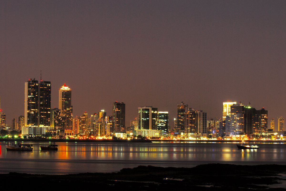 COULEURS DU PANAMA pas cher photo 4