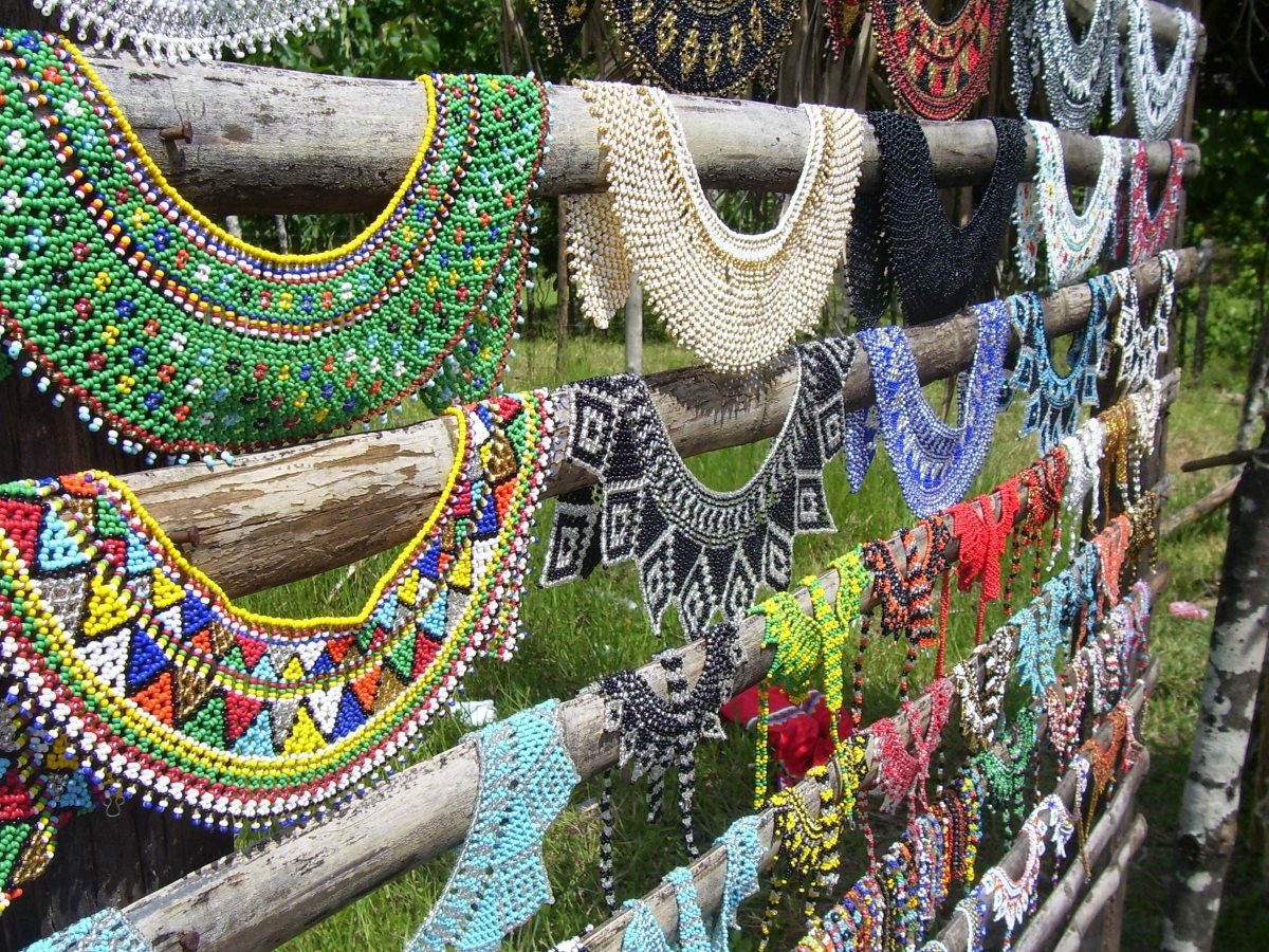 COULEURS DU PANAMA pas cher photo 5