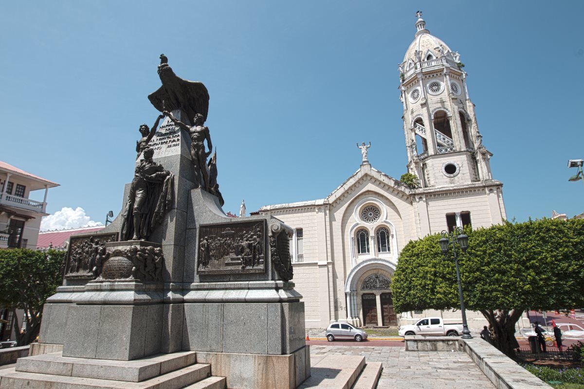 COULEURS DU PANAMA pas cher photo 6