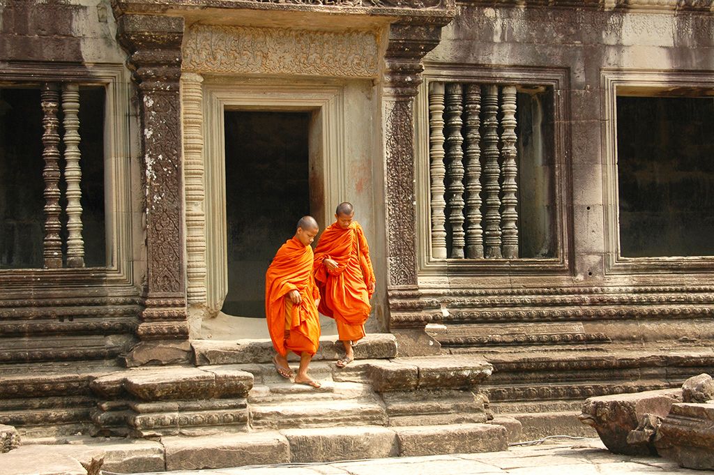 Lumineux Vietnam + Extension Cambodge 4/5* pas cher photo 8