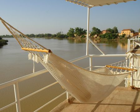 Splendeurs à bord du Bou El Mogdad - Sénégal 9J/8N - 2020 pas cher photo 3