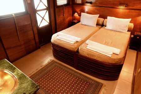 Splendeurs à bord du Bou El Mogdad - Sénégal 9J/8N - 2020 pas cher photo 4