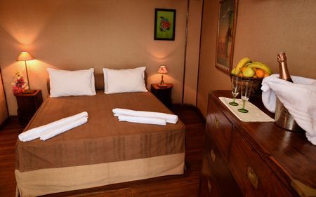 Splendeurs à bord du Bou El Mogdad - Sénégal 9J/8N - 2020 pas cher photo 5