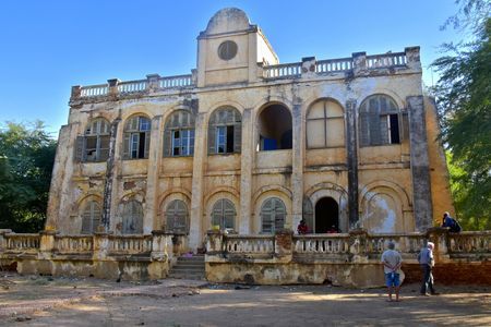 Splendeurs à bord du Bou El Mogdad - Sénégal 9J/8N - 2020 pas cher photo 6