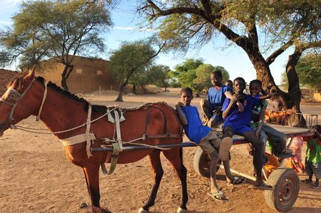 Splendeurs à bord du Bou El Mogdad - Sénégal 9J/8N - 2020 pas cher photo 7