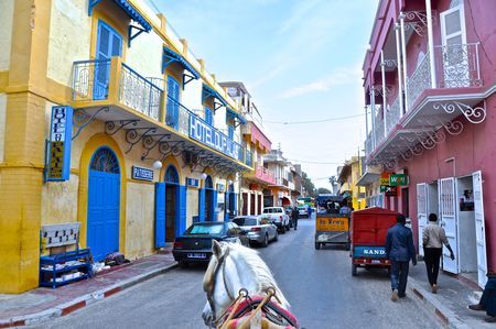 Splendeurs à bord du Bou El Mogdad - Sénégal 9J/8N - 2020 pas cher photo 12