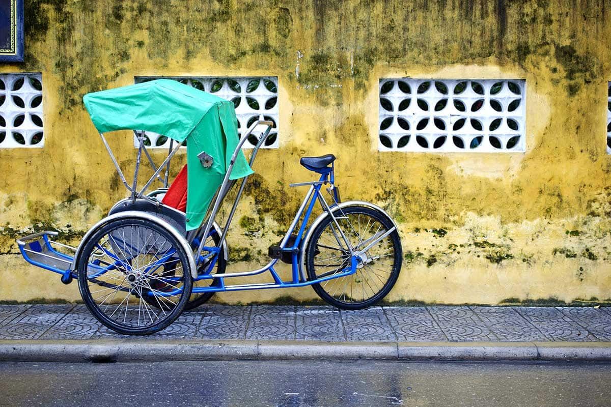 Circuit Charmes du Vietnam + Extension Mystères d'Angkor pas cher photo 8