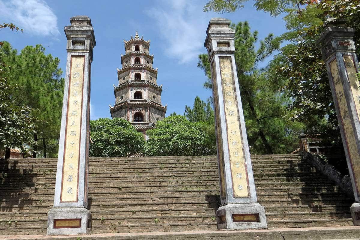 Circuit Charmes du Vietnam + Extension Mystères d'Angkor pas cher photo 9