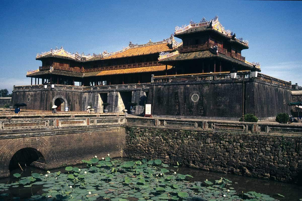 Circuit Charmes du Vietnam + Extension Mystères d'Angkor pas cher photo 10