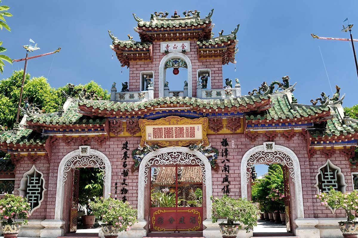 Circuit Charmes du Vietnam + Extension Mystères d'Angkor pas cher photo 12