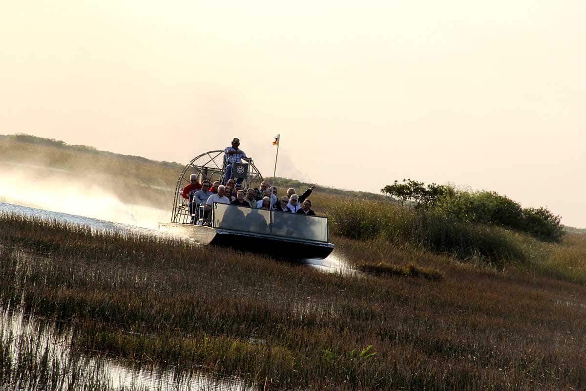 Circuit Découverte de la Floride et Key West pas cher photo 8