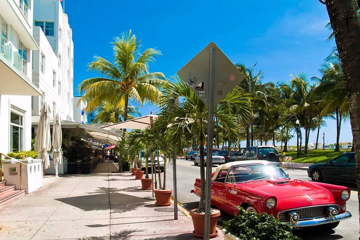 Circuit Découverte de la Floride et Key West pas cher photo 12