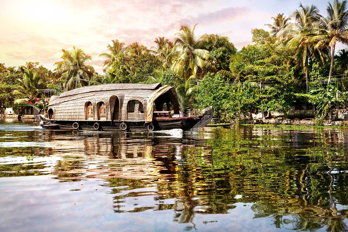 Circuit Magie de l'Inde du Sud + Extension À la découverte de Mysore et de Bangalore pas cher photo 8