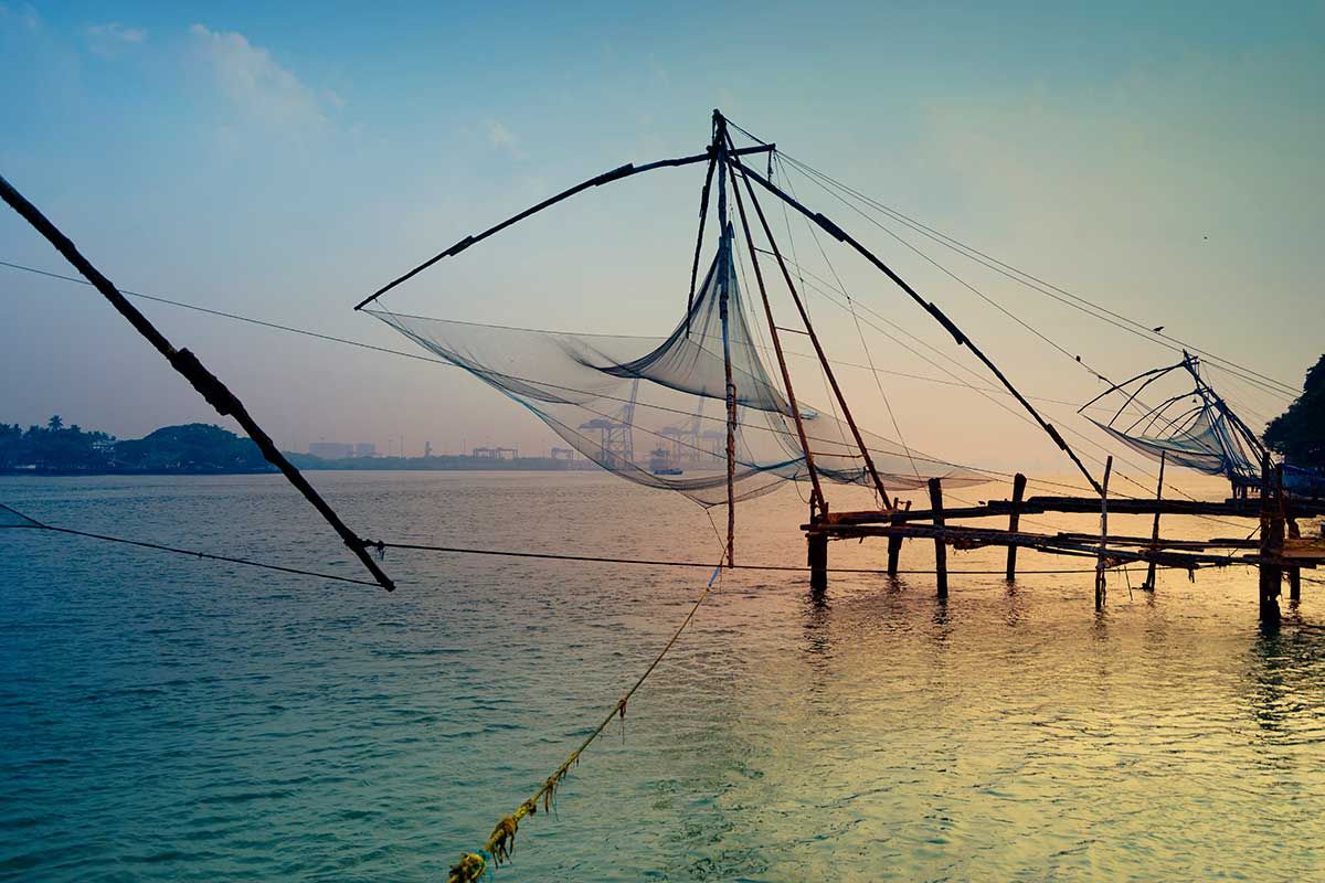 Circuit Magie de l'Inde du Sud + Extension À la découverte de Mysore et de Bangalore pas cher photo 10