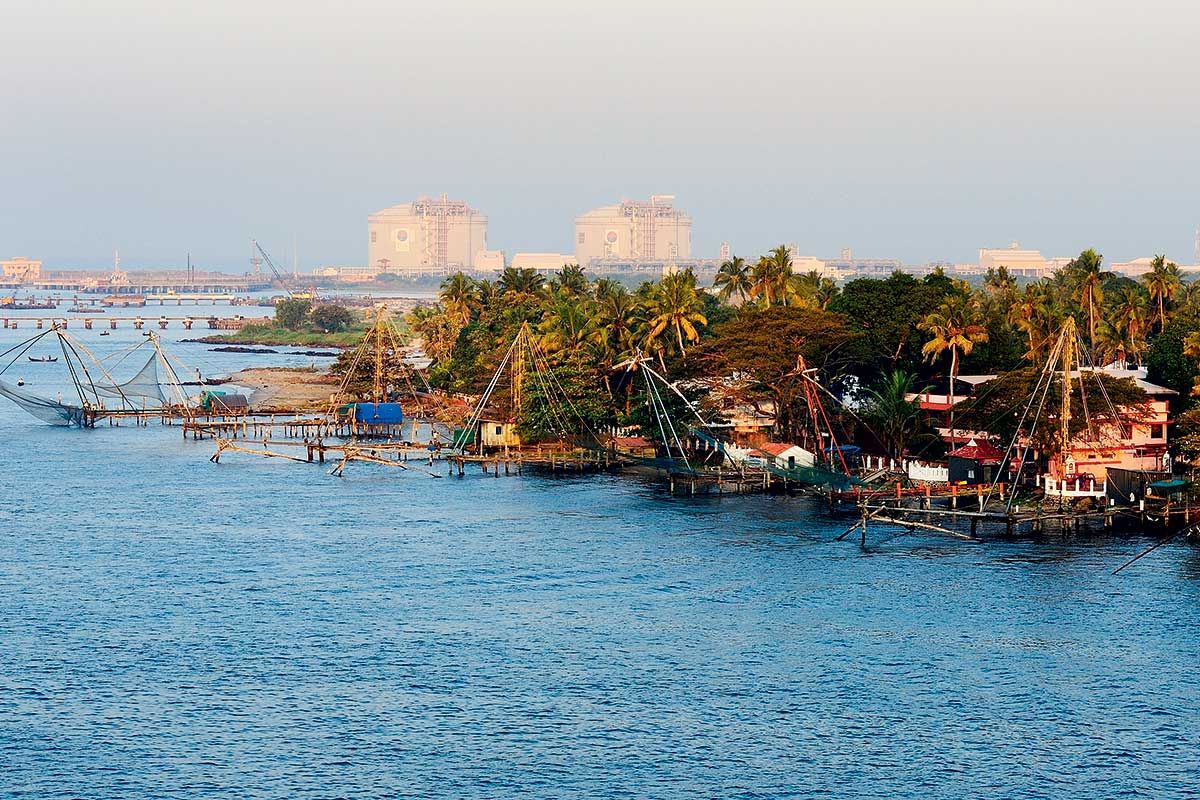 Circuit Magie de l'Inde du Sud + Extension À la découverte de Mysore et de Bangalore pas cher photo 11
