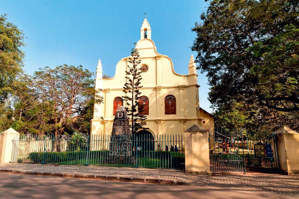 Circuit Magie de l'Inde du Sud + Extension À la découverte de Mysore et de Bangalore pas cher photo 12