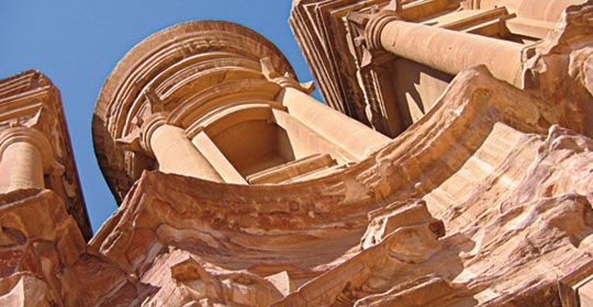 Couleurs de Jordanie - Jordanie pas cher photo 2