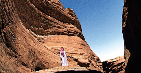 Couleurs de Jordanie - Jordanie pas cher photo 5