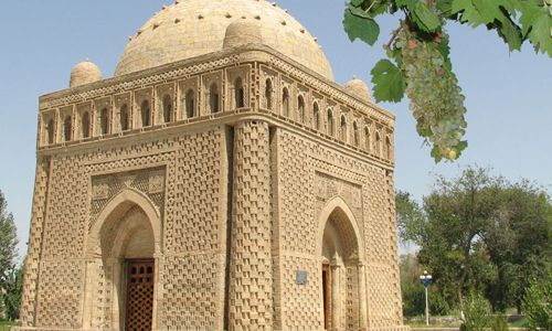 LUMIERE D OUZBEKISTAN pas cher photo 5