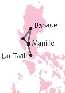 Sur les traces des Conquistadors pas cher photo 2