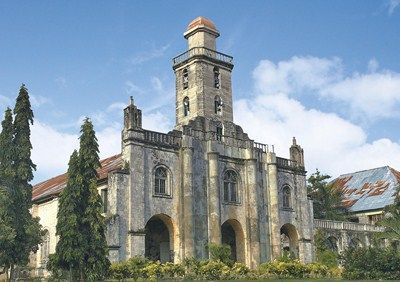 Sur les traces des Conquistadors pas cher photo 3