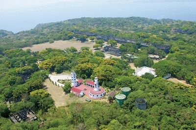 Sur les traces des Conquistadors pas cher photo 4