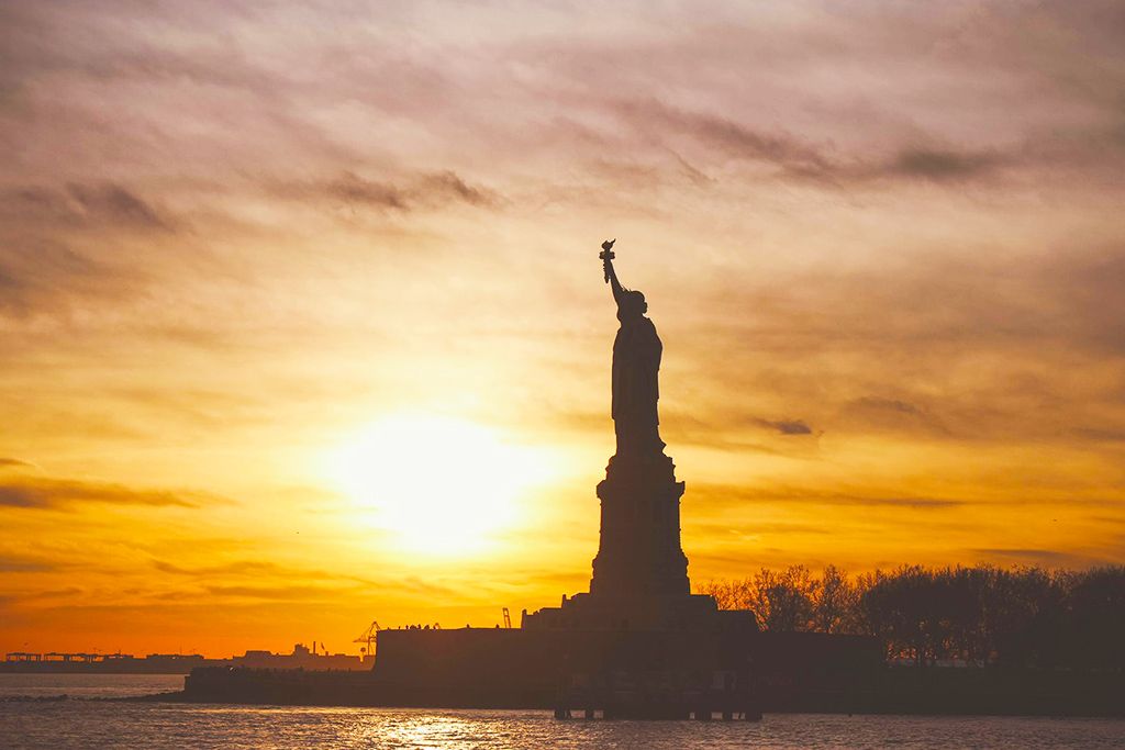 Le Meilleur de New York 4* pas cher photo 3