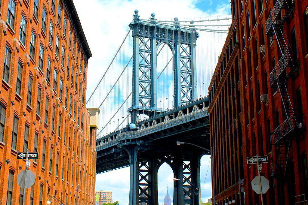 Le Meilleur de New York 4* pas cher photo 4