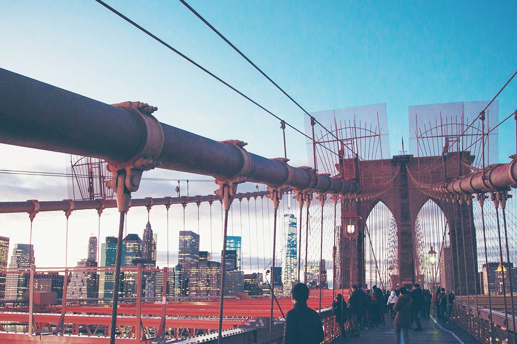 Le Meilleur de New York 4* pas cher photo 5