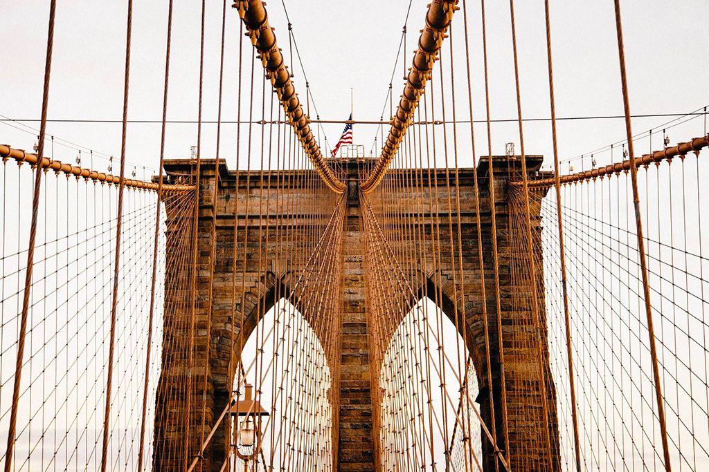 Le Meilleur de New York 4* pas cher photo 6