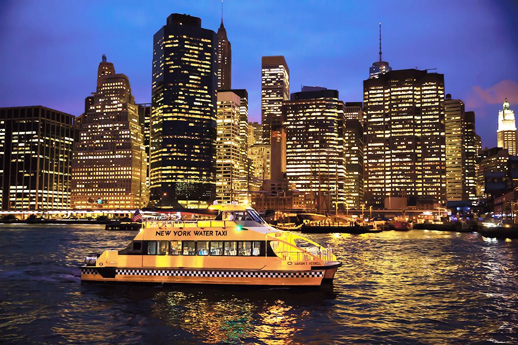 Le Meilleur de New York 4* pas cher photo 8