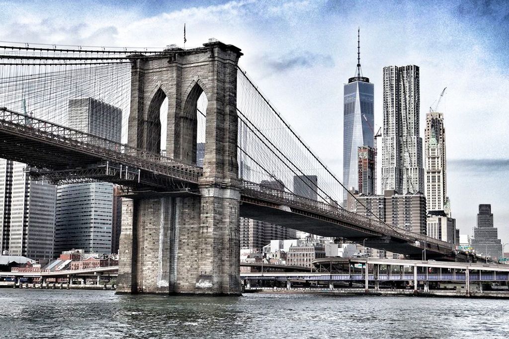 Le Meilleur de New York 4* pas cher photo 10