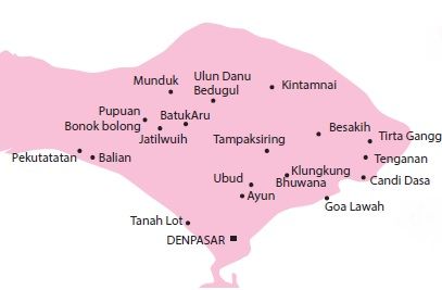 Féerie Balinaise & plage pas cher photo 2