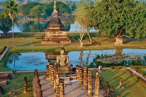 Séduction Thaïe - Thailande pas cher photo 2