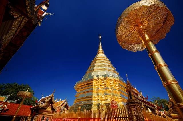 Séduction Thaïe - Thailande pas cher photo 4