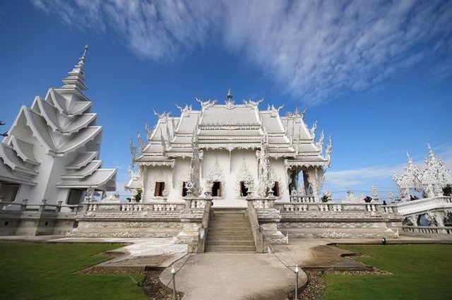 Séduction Thaïe - Thailande pas cher photo 7