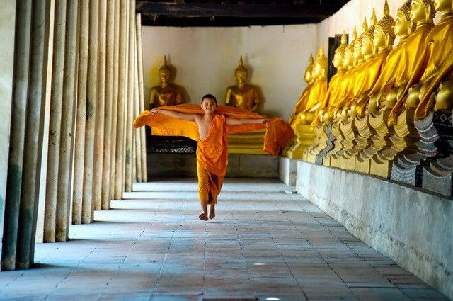 Séduction Thaïe - Thailande pas cher photo 11