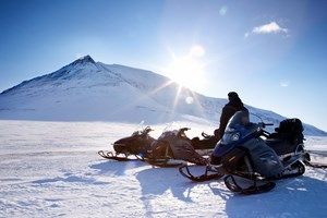 Splendeurs de l'Hiver Canadien 9J/7N - 2020 pas cher photo 6